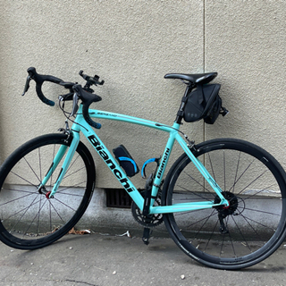 Bianchi2021年モデル