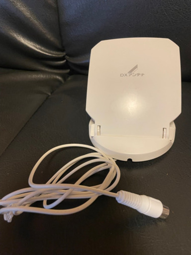 【新古品】テレビ室内アンテナ