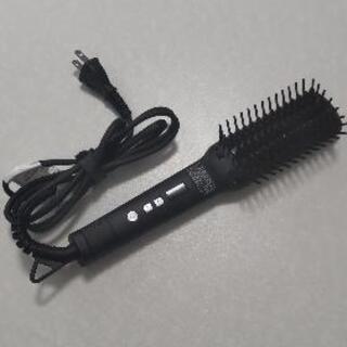 SALONIA サロニアストレートヒートブラシの画像