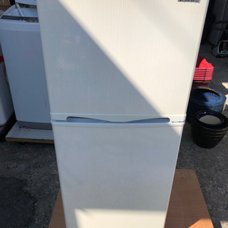 ノンフロン 冷蔵庫 アビテラックス AR-143E