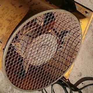 ❗送風機、倉庫整理のため出品、の画像