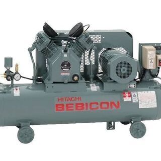 日立 3.7P-9.5VP6 ベビコン 未使用品 HITACHI...