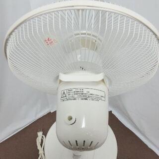 配送料無料エリアあります(*^^*)！山善☆扇風機☆FY-J304の画像