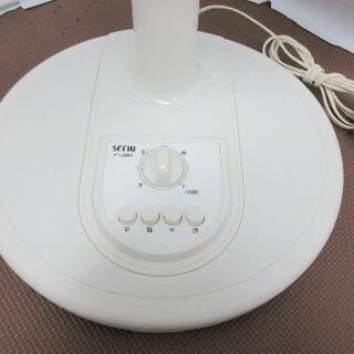 配送料無料エリアあります(*^^*)！山善☆扇風機☆FY-J304の画像