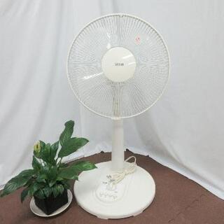 配送料無料エリアあります(*^^*)！山善☆扇風機☆FY-J304