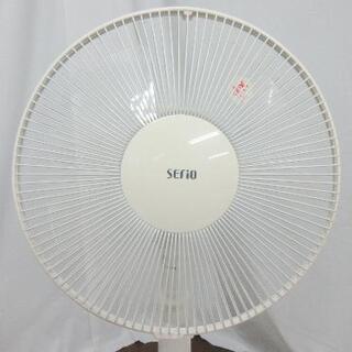 配送料無料エリアあります(*^^*)！山善☆扇風機☆FY-J304の画像