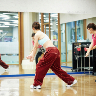 【初心者🔰大人】ダンス始めてみませんか？八尾　ダンススタジオの画像