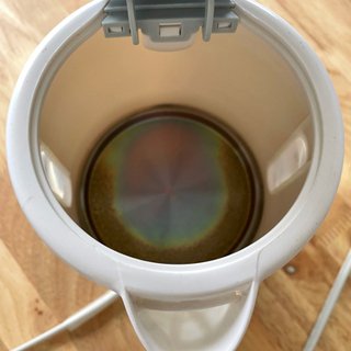 ケトル 0.8リットルの画像