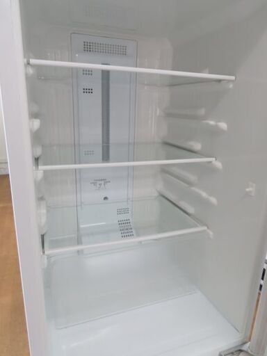 ♪Panasonic/パナソニック 冷蔵庫 NR-B174W 168L 2011年♪