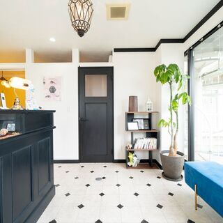 ネイリスト&アイリスト募集！！パートアルバイトでも場所貸しでもご...