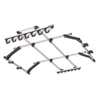イノー(inno)カーメイト　ロッドホルダー7本(中古)