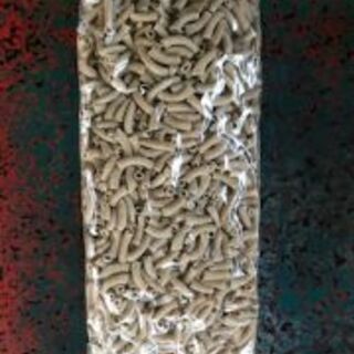 イタリア産低糖質パスタ　マカロニ形状　１．２５ｋｇ