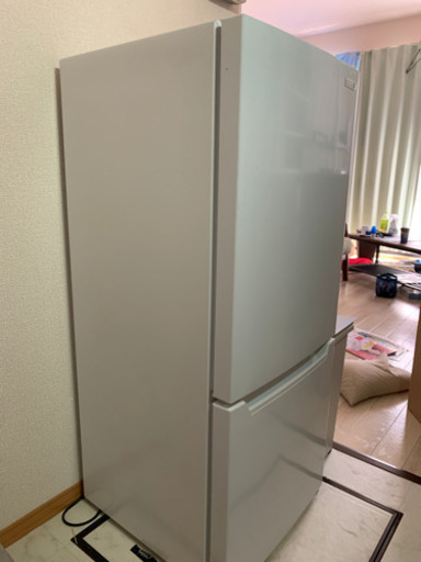 2019年式冷蔵庫