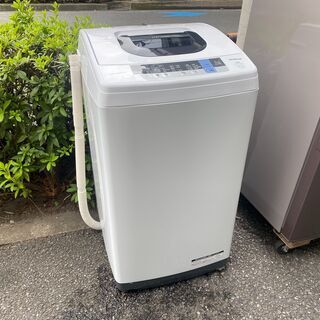 保証付き　シャープ　洗濯機　ES-GE6B   リサイクルショップウルカウ　高津 保証付き シャープ 洗濯機 ES-GE6B リサイクルショップウルカウ 高津