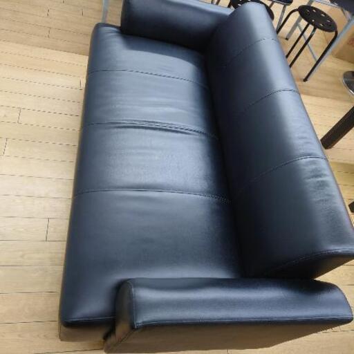 【売ります】ソファー【中古】