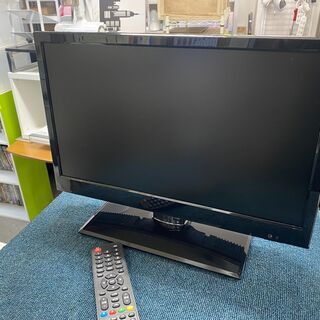 保証付き　グランプレ　テレビ　TV-27-C011   リサイク...