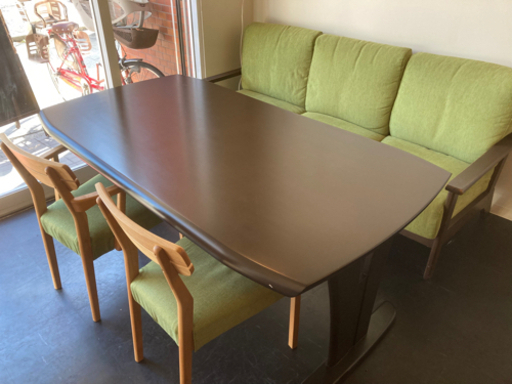 【美品】ソファー