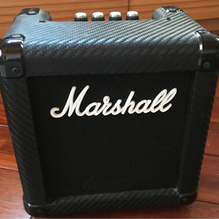 Marshall MG2CFX 