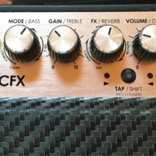 Marshall MG2CFX の画像