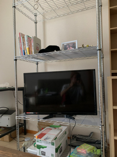 メタルラック