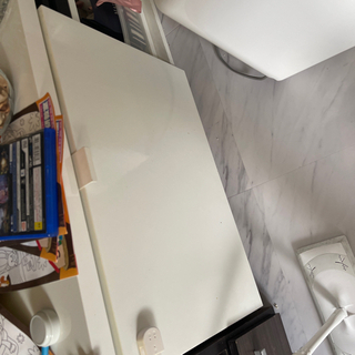 テレビボードの画像