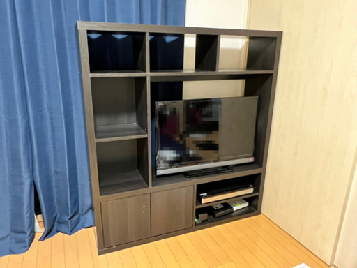テレビボード(32型テレビ用)