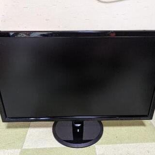 本日限定 IODATA LCD-MF276XDB 27インチ モニター
