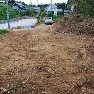 鹿嶋市荒野の山林 - 土地販売/土地売買