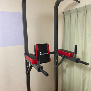 トータルフィットネス（TotalFitness） 懸垂マシンの画像