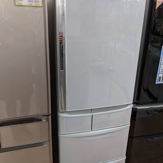 ⭐激安⭐Panasonic 427L冷蔵庫 5ドア NR-ETF433 パナソニック