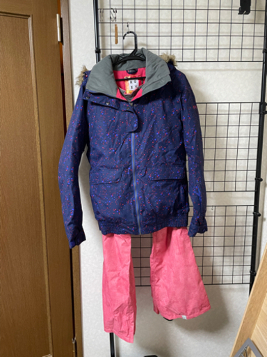 スノーボードウェアー