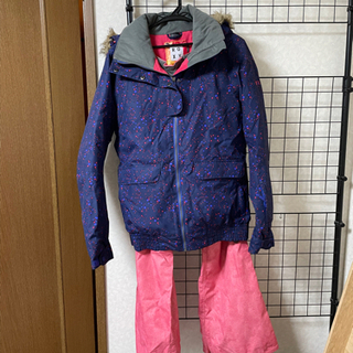スノーボードウェアー