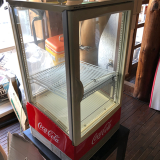 ドリンククーラー　ショーケース　冷蔵庫