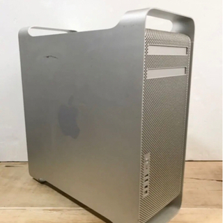 macpro 2006 初期型 A1186 HDD無し メモリ14GB