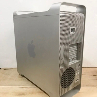 macpro 2006 初期型 A1186 HDD無し メモリ14GBの画像