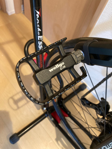 TREK EMONDA 5S 54インチ ブラック【出品内容変更と値下げ】