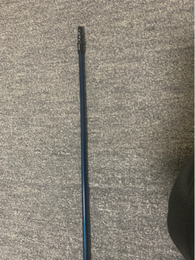 テーラーメイド　（スリーブ付き）ドライバーシャフト