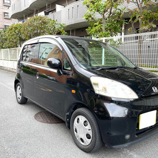 絶好調　ライフＣ　キーレス　車検５年３月　即乗り可