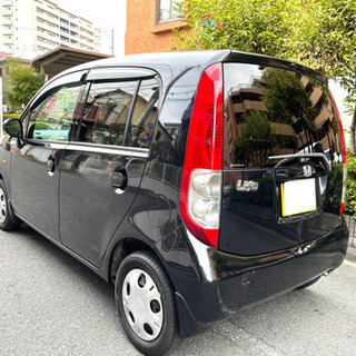 絶好調　ライフＣ　キーレス　車検５年３月　即乗り可の画像