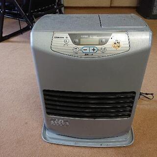 コロナ ファンヒーター FH-G3210Y