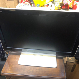 19インチ　SHARP シャープ テレビ 