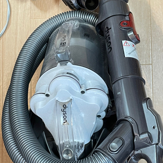 ダイソン　掃除機