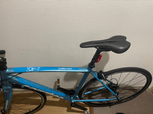 ロードバイク