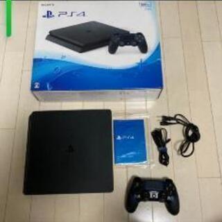 ps4本体　引き取り限定
