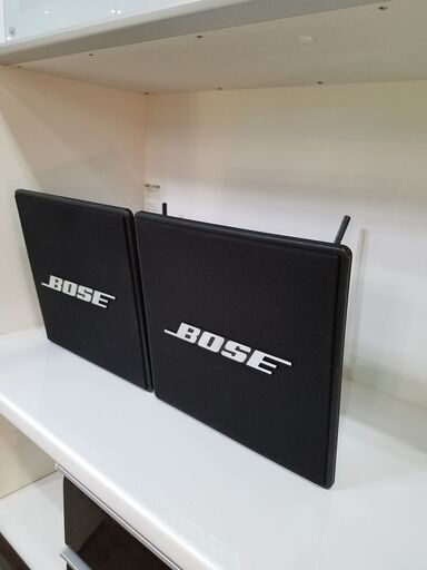 【愛品館市原店】BOSE ペアスピーカー 111PYB【管理IMP009010-105】