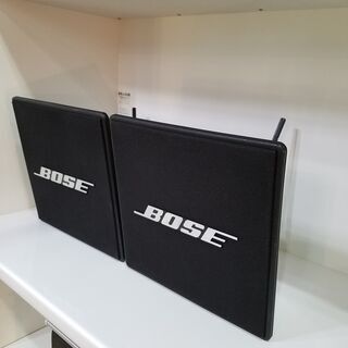 【愛品館市原店】BOSE ペアスピーカー 111PYB【管理IM...