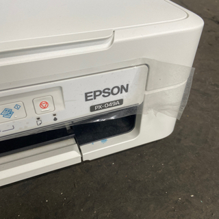 1007-104　EPSONプリンター PX-049Aの画像