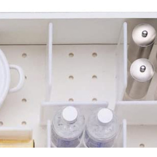 ［値下げします！］高級家具メーカー：パウモナの食器棚の画像