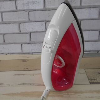 パナソニック スチームアイロン NI-S55-P 2019年製 ★美品★の画像