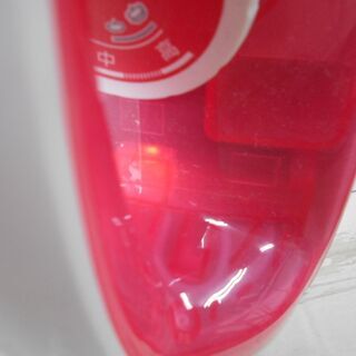 パナソニック スチームアイロン NI-S55-P 2019年製 ★美品★の画像